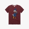 Scrooge McDuck Character