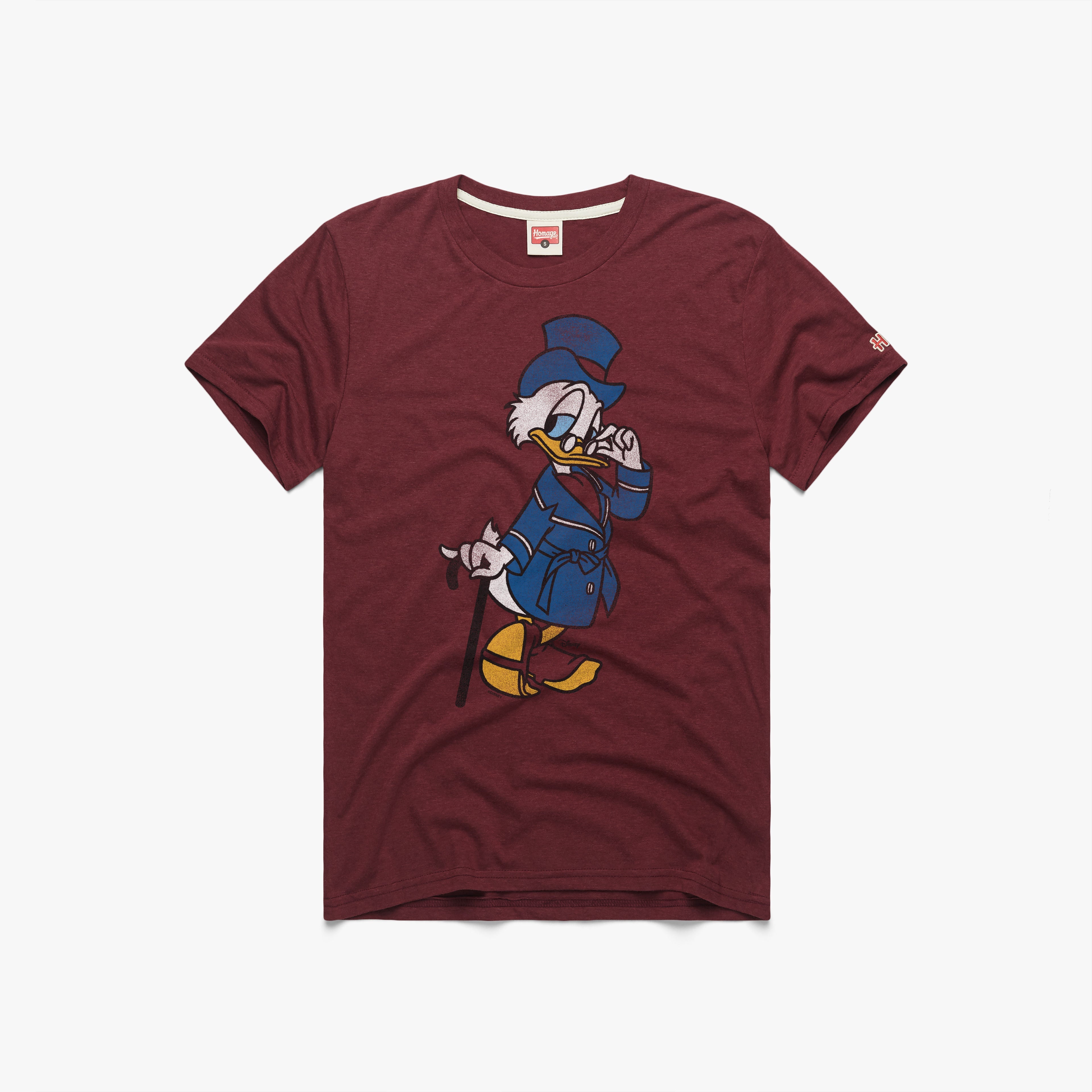 Scrooge McDuck Character 01012573625 Wine Flat 1.jpg Scrooge McDuck Character