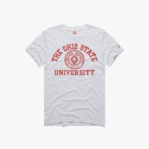 Seal Of The Ohio State University