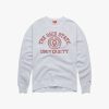 Seal Of The Ohio State University Crewneck
