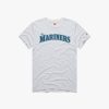 Seattle Mariners Jersey Logo '15