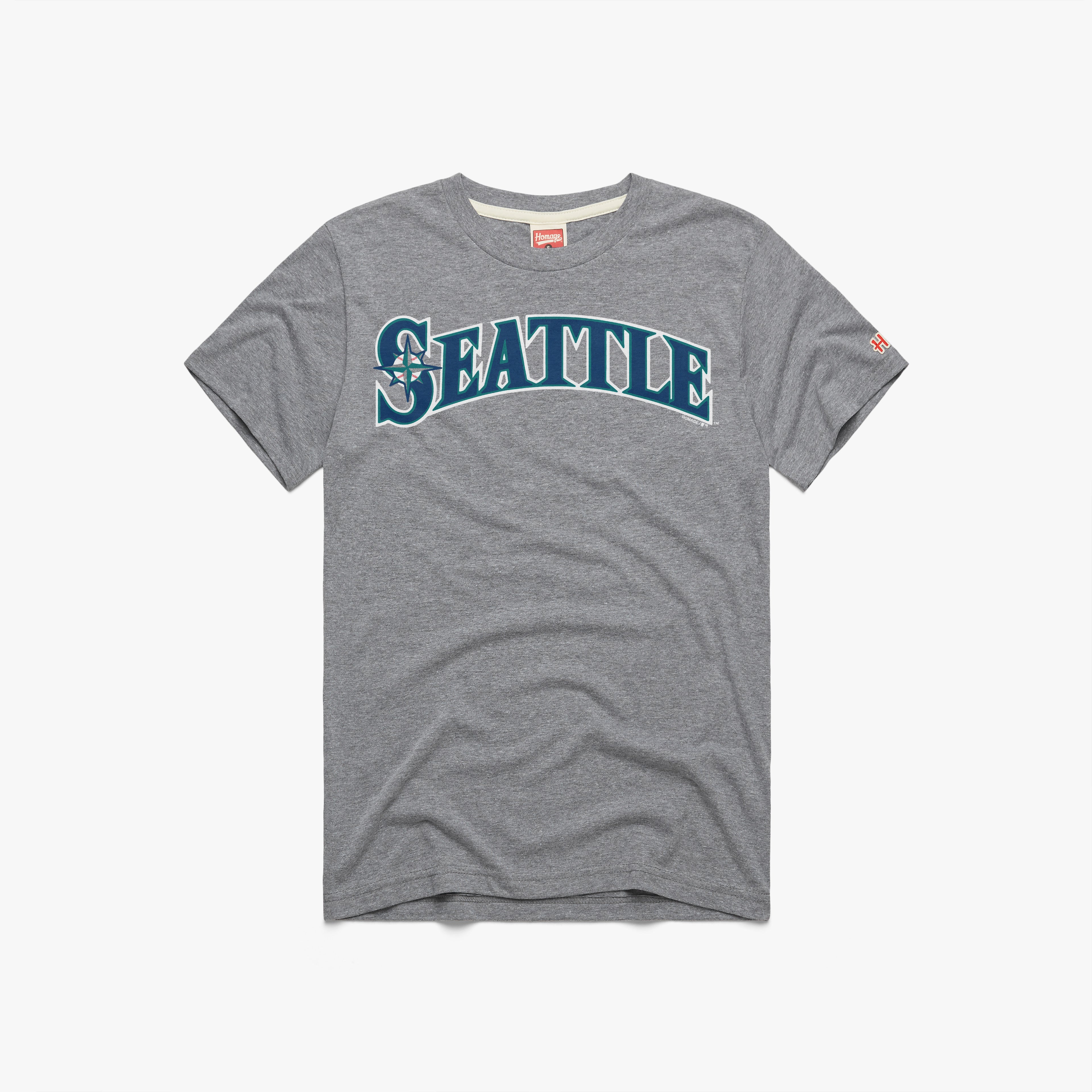 Seattle Mariners Jersey Logo 01 01012465001 Grey Flat 1.jpg Seattle Mariners Jersey Logo '01
