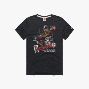 Seattle Mariners Ken Griffey Jr Turn Ahead The Clock