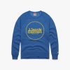 Seattle Mariners '77 Crewneck
