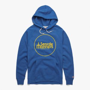 Seattle Mariners '77 Hoodie