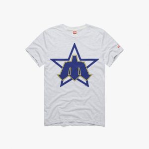 Seattle Mariners '81