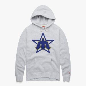 Seattle Mariners '81 Hoodie