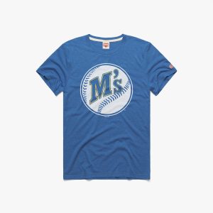 Seattle Mariners '87