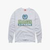 Seattle Seahawks Crest Crewneck