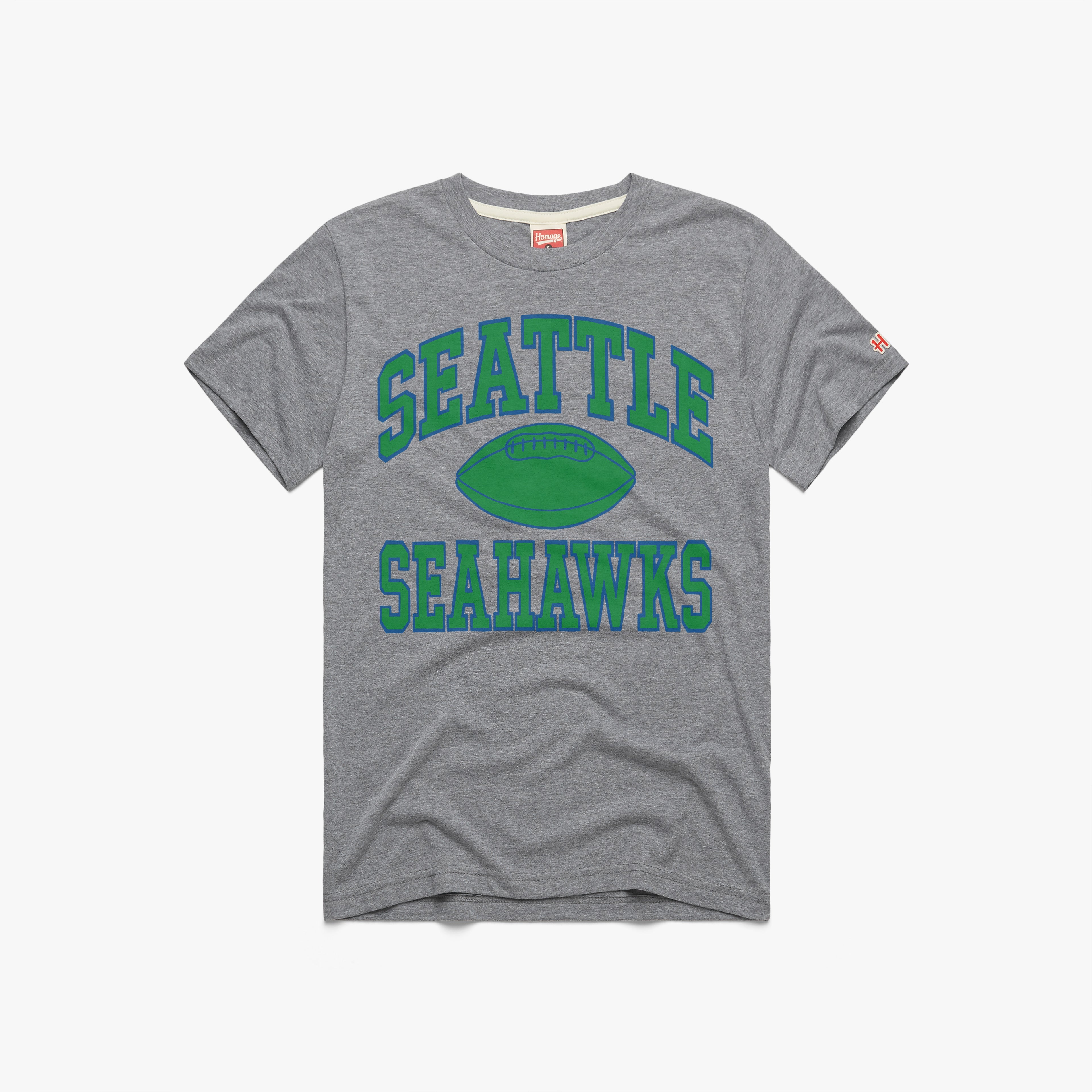 Seattle Seahawks Gridiron 01012580801 Grey Flat 1.jpg Seattle Seahawks Gridiron