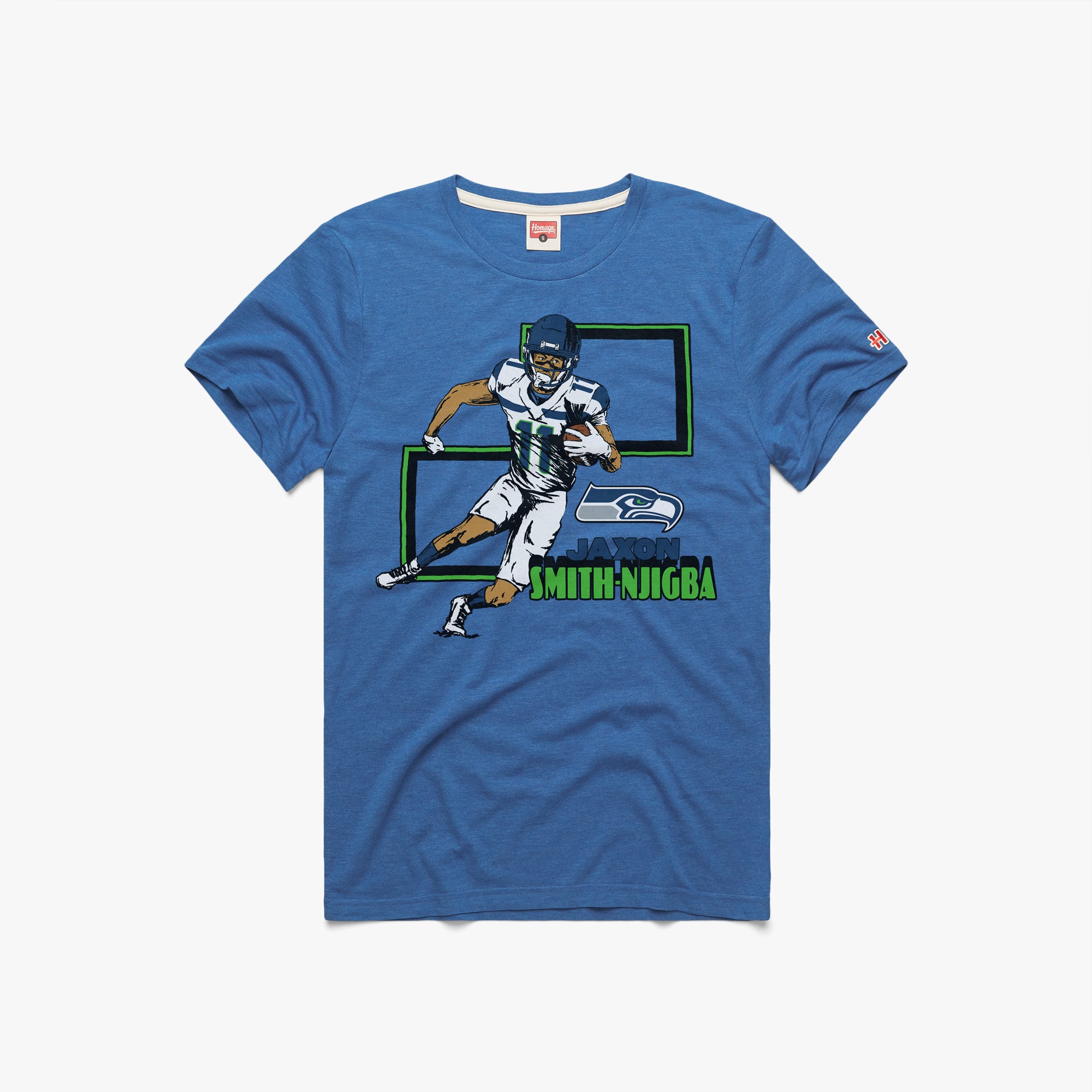 Seattle Seahawks Jaxon Smith Njigba Draft 01011532018 Royal Blue Flat c185dec6 4a39 4118 9baf 26ded232eacc 1.jpg Seattle Seahawks Jaxon Smith-Njigba Draft