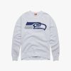 Seattle Seahawks '12 Crewneck