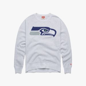 Seattle Seahawks '12 Crewneck