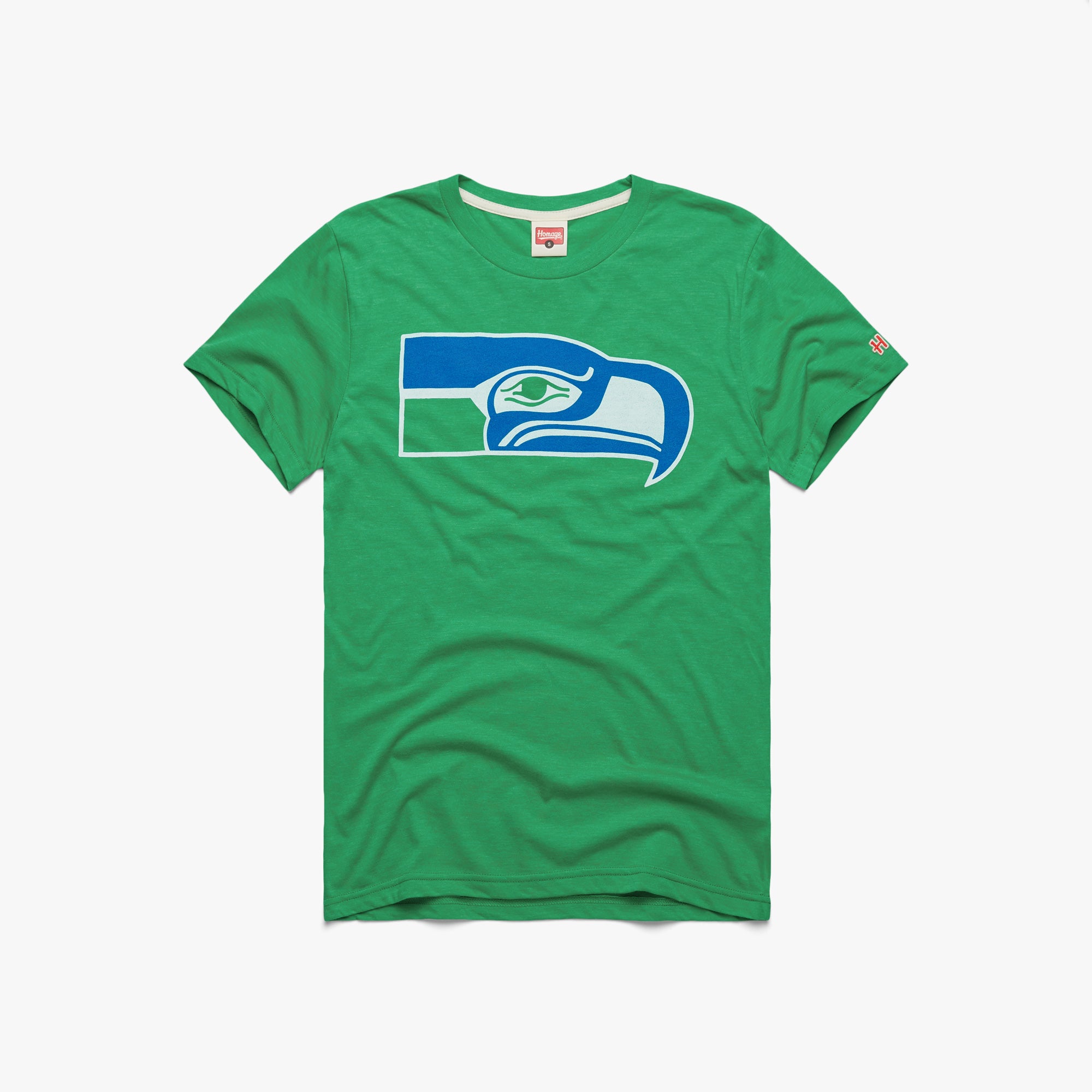 Seattle Seahawks 76 01011380713 green flat 1.jpg Seattle Seahawks '76