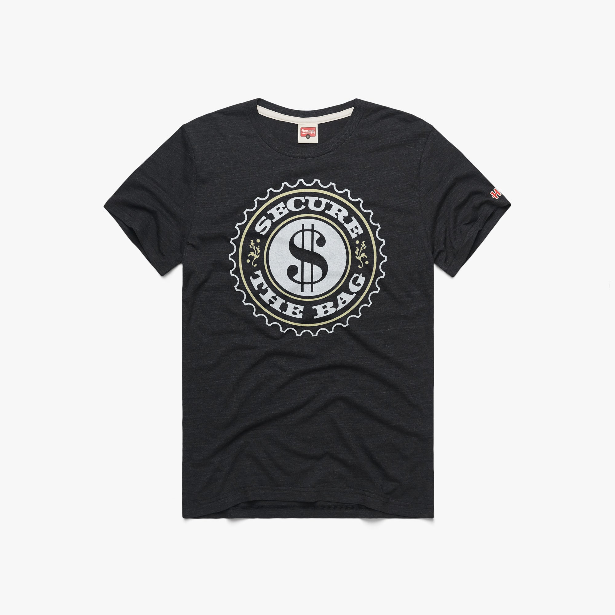 Secure The Bag 01011586730 charcoal flat.jpg Secure The Bag