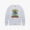 Sequoia National Park Crewneck