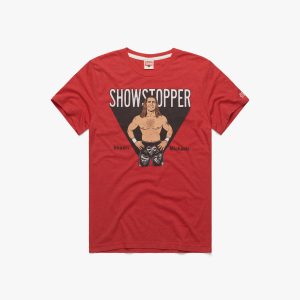 Shawn Michaels Showstopper