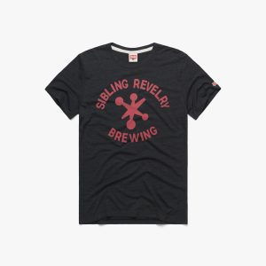 Sibling Revelry Brewing