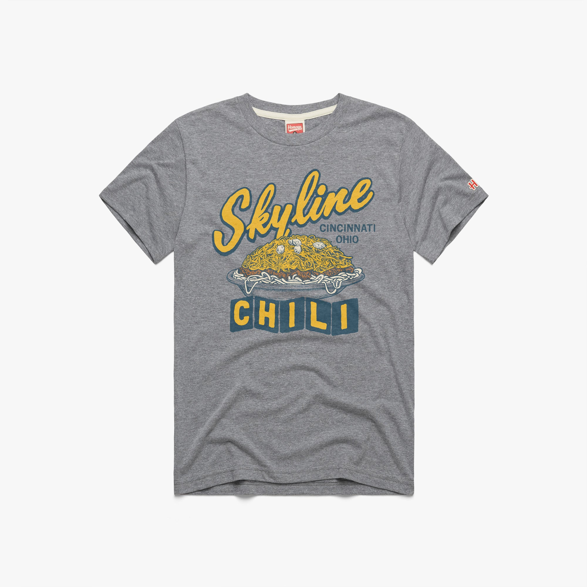 Skyline Chili 01010425901 Grey Flat 1.jpg Skyline Chili