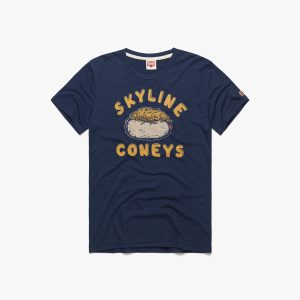 Skyline Coneys