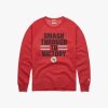 Smash Through To Victory Crewneck
