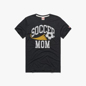 Soccer Mom