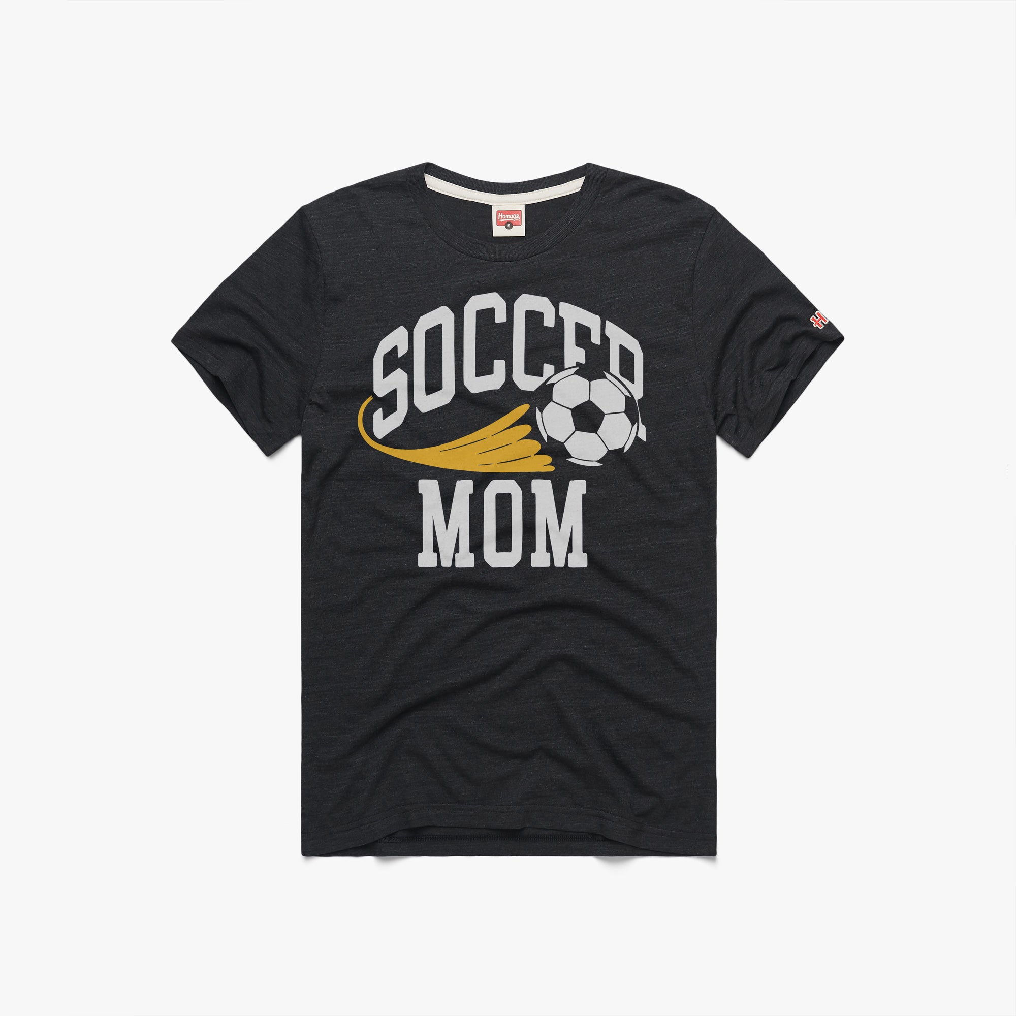 Soccer Mom 01011469730 Charcoal Flat.jpg Soccer Mom
