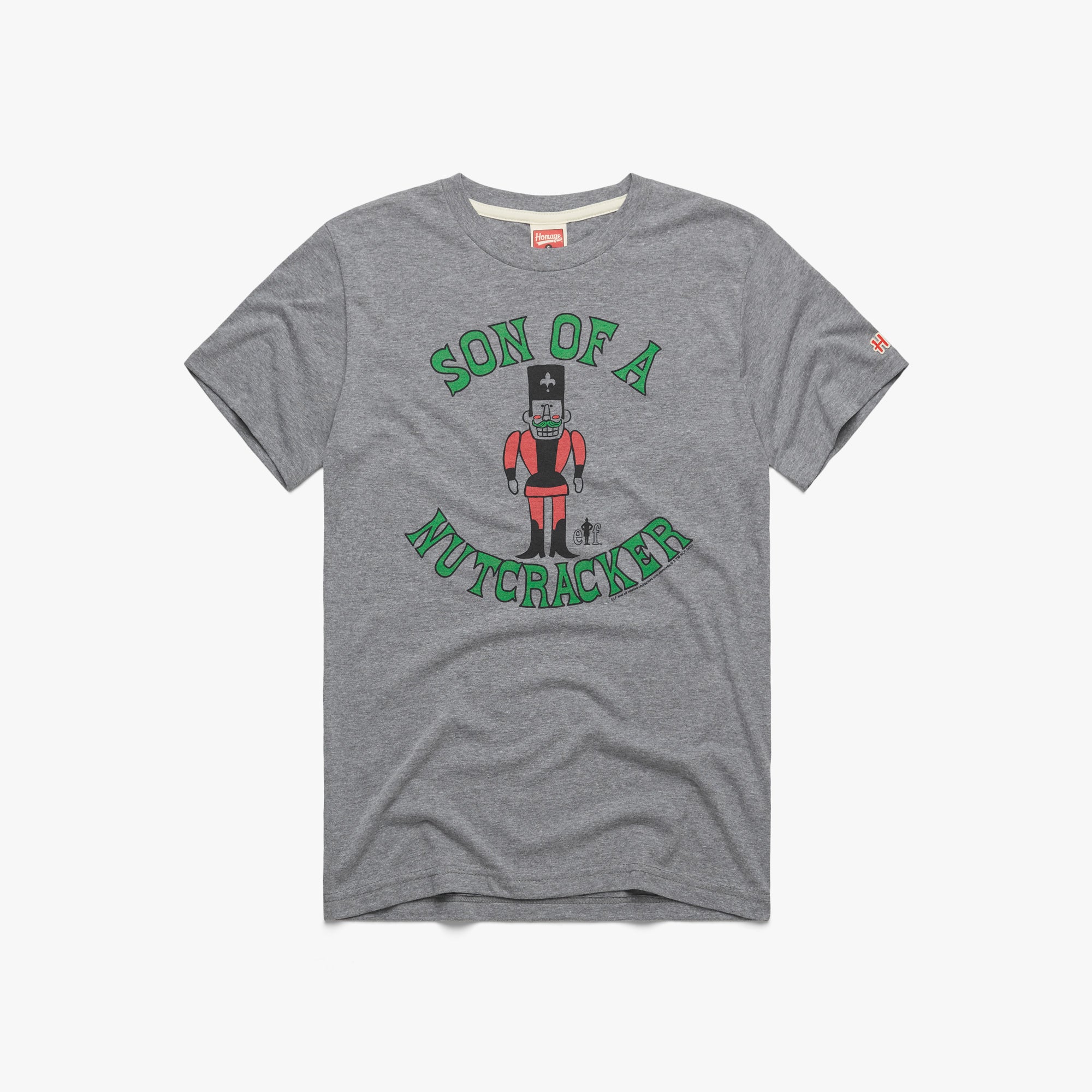 Son Of A Nutcracker 01011038101 grey flat 1.jpg Son Of A Nutcracker