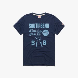 South Bend Blue Sox