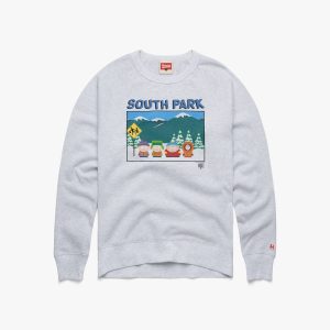 South Park Crewneck