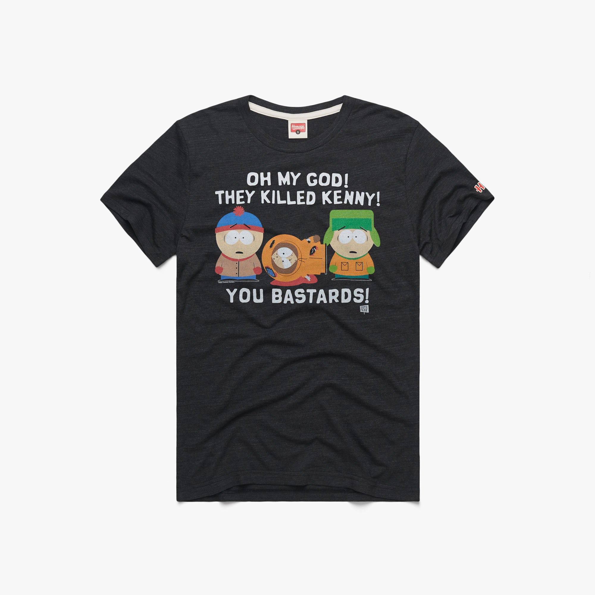 South Park They Killed Kenny 01011590630 charcoal flat 1.jpg South Park They Killed Kenny