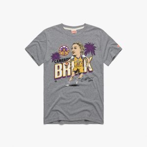 Sparks Cameron Brink Signature