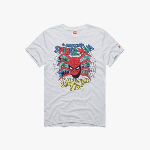 Spider Man The Sinister Six