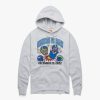 SpongeBob X Broncos Vs Rams 2022 Hoodie