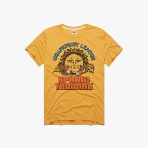 Spring Training Grapefruit League