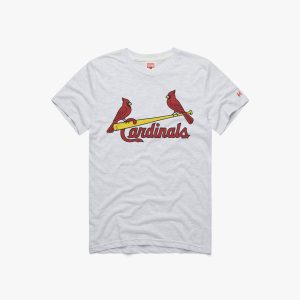 St. Louis Cardinals Jersey Logo '99