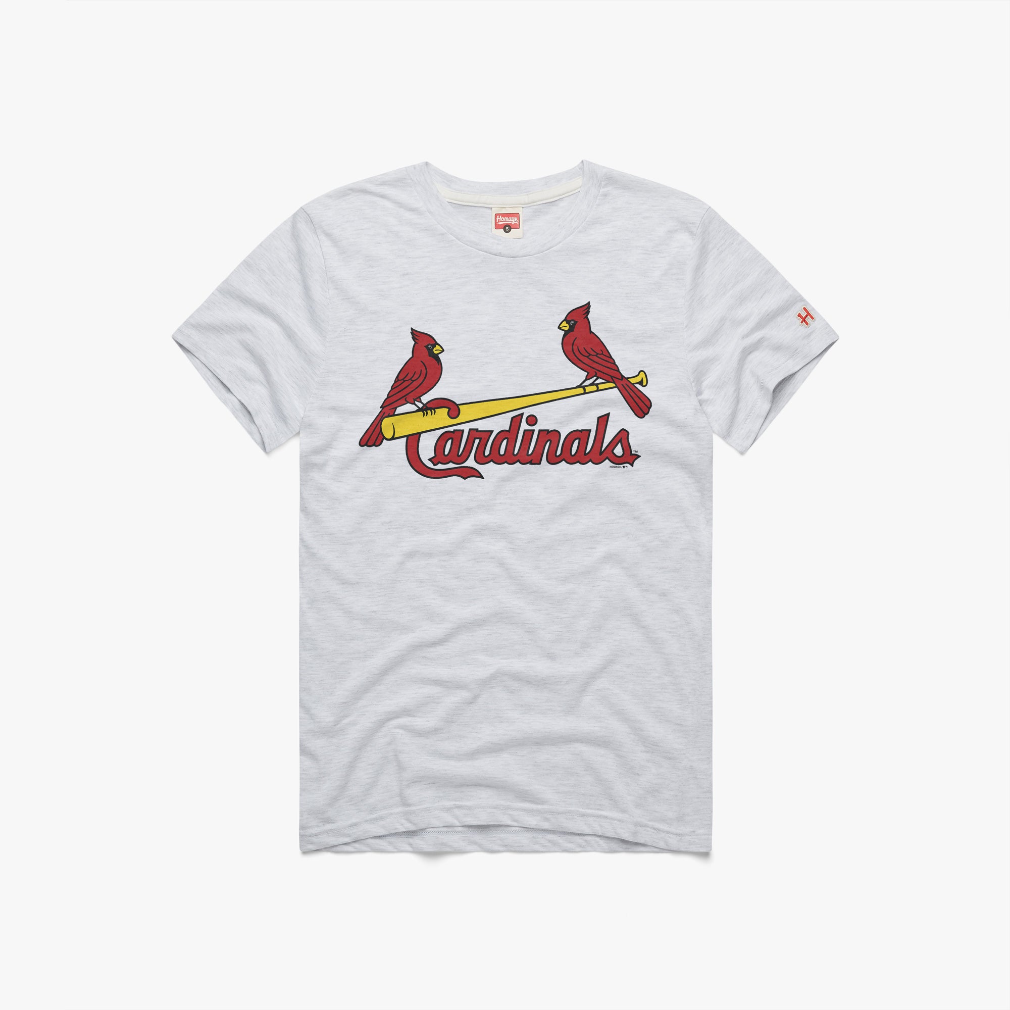 St. Louis Cardinals Jersey Logo 01010730837 Ash Flat.jpg St. Louis Cardinals Jersey Logo '99