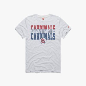 St. Louis Cardinals Repeat