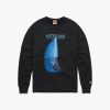 Star Wars Episode VI Return Of The Jedi Poster Crewneck