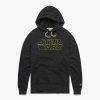 Star Wars Logo Hoodie