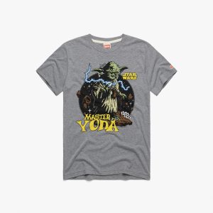 Star Wars Master Yoda