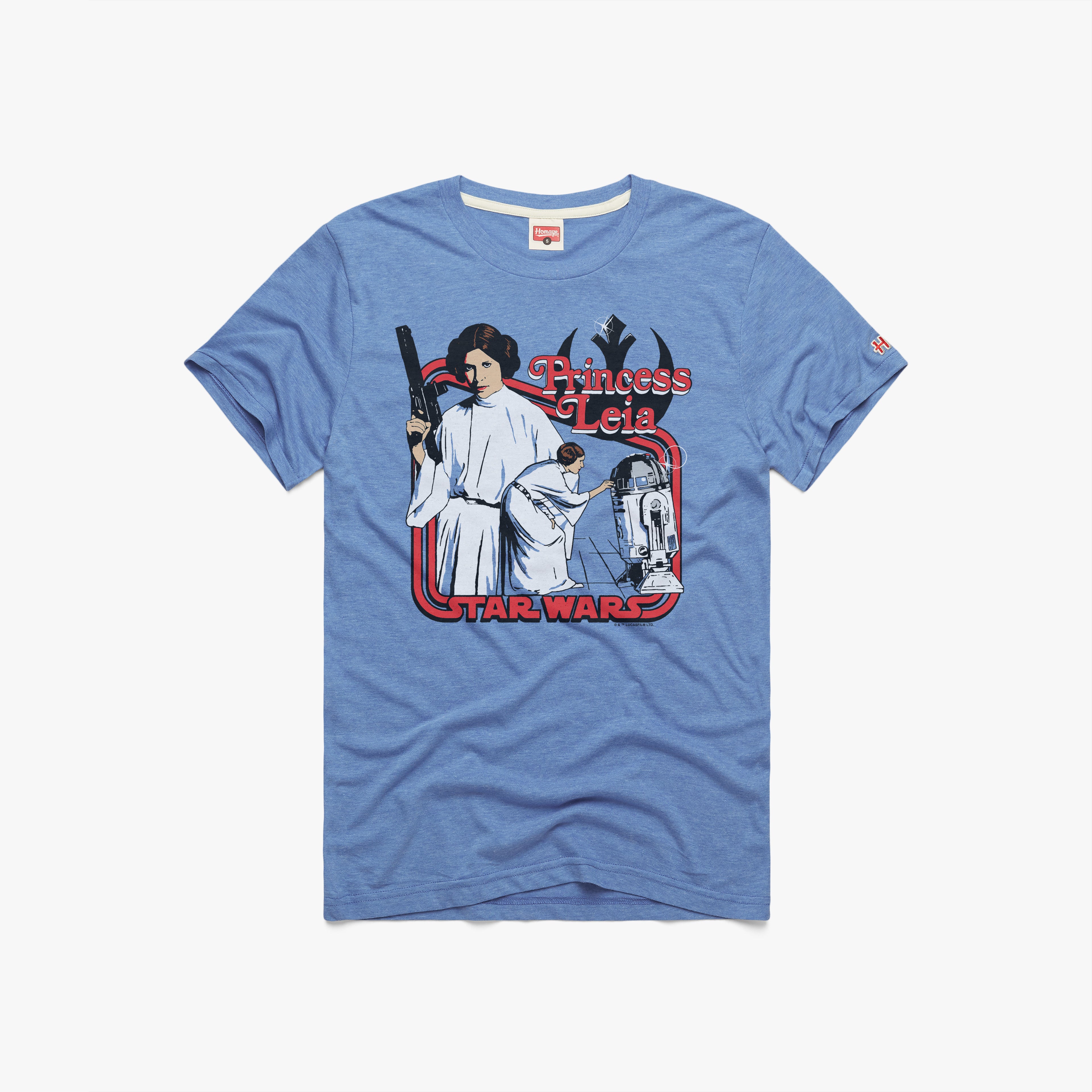 Star Wars Princess Leia 01012445202 Light Blue Flat 1.jpg Star Wars Princess Leia