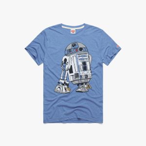 Star Wars R2-D2 Character