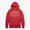 Star Wars Return Of The Jedi Logo Hoodie