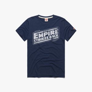 Star Wars The Empire Strikes Back Logo