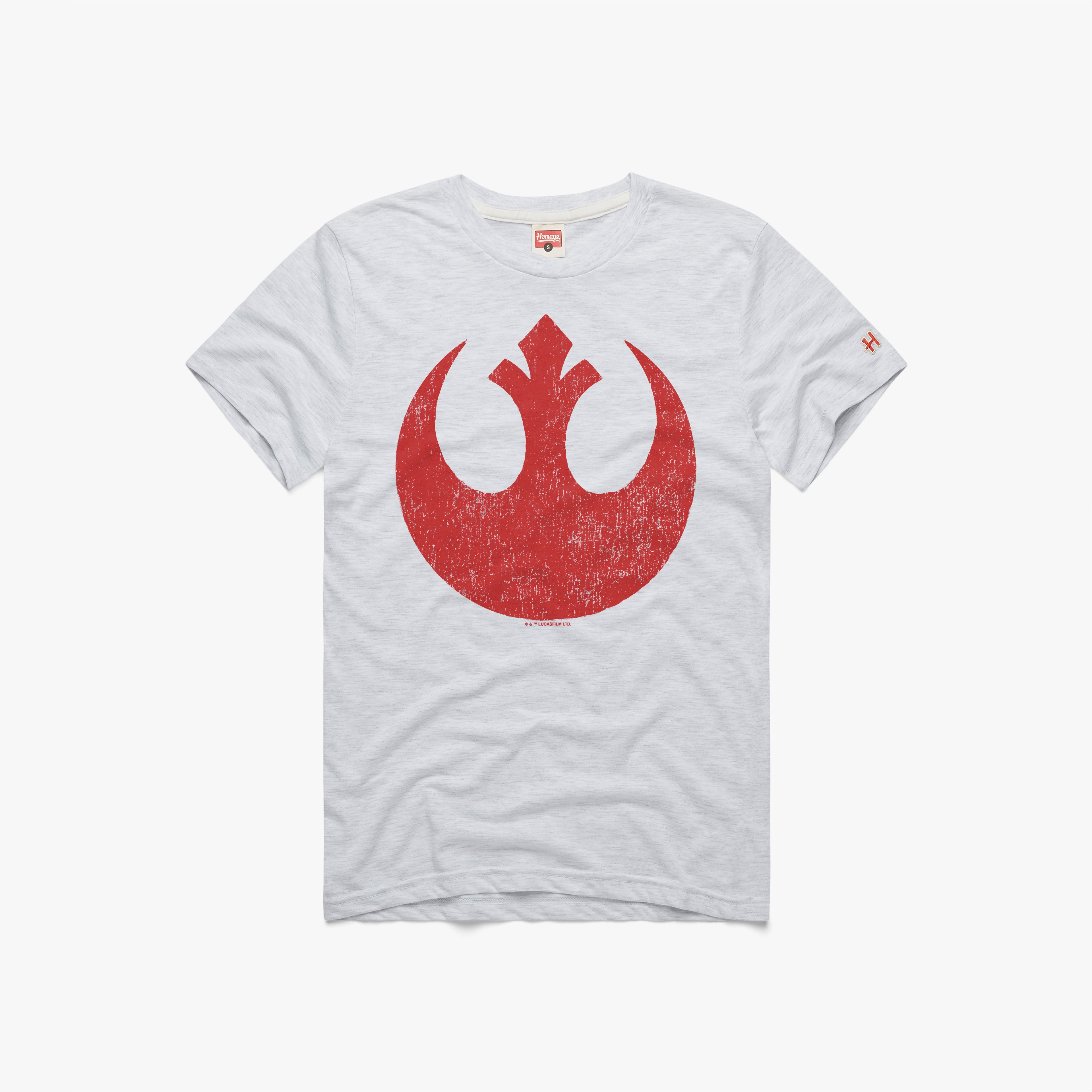 Star Wars The Rebellion Logo 01012444537 Ash Flat 1.jpg Star Wars The Rebellion Logo