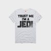 Star Wars Trust Me I'm A Jedi