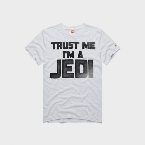 Star Wars Trust Me I'm A Jedi