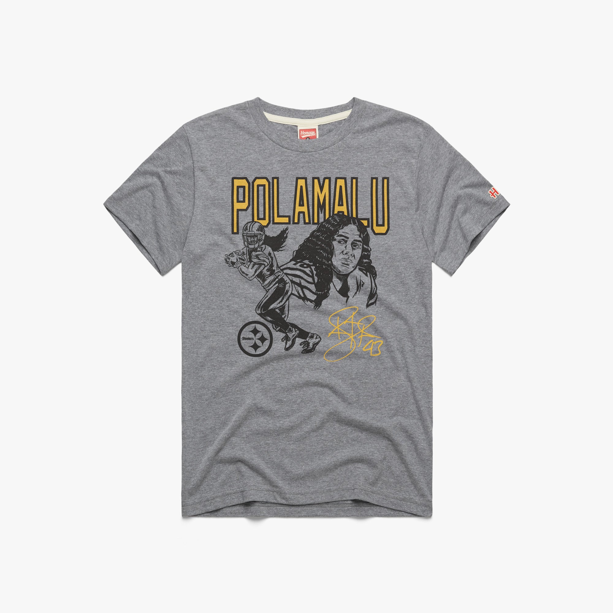 Steelers Troy Polamalu Signature 01011292901 grey flat.jpg Steelers Troy Polamalu Signature