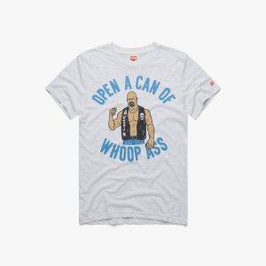 Stone Cold Can Of Whoop Ass